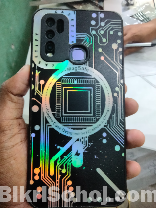 Vivo Y50